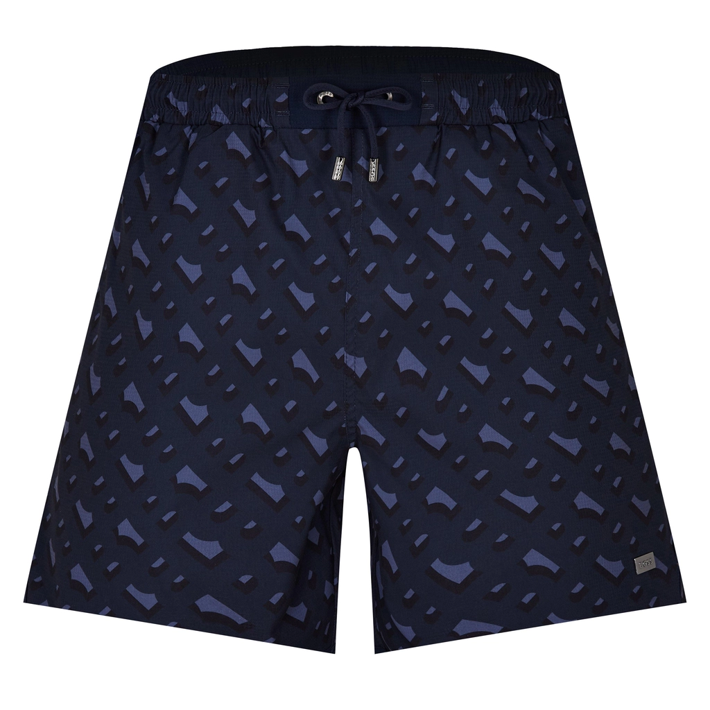 Hugo Boss Beat 10236023 01 - Navy 413